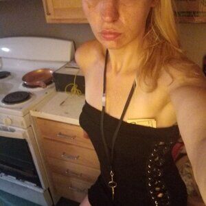 Meet your Posher, Kaitlyn